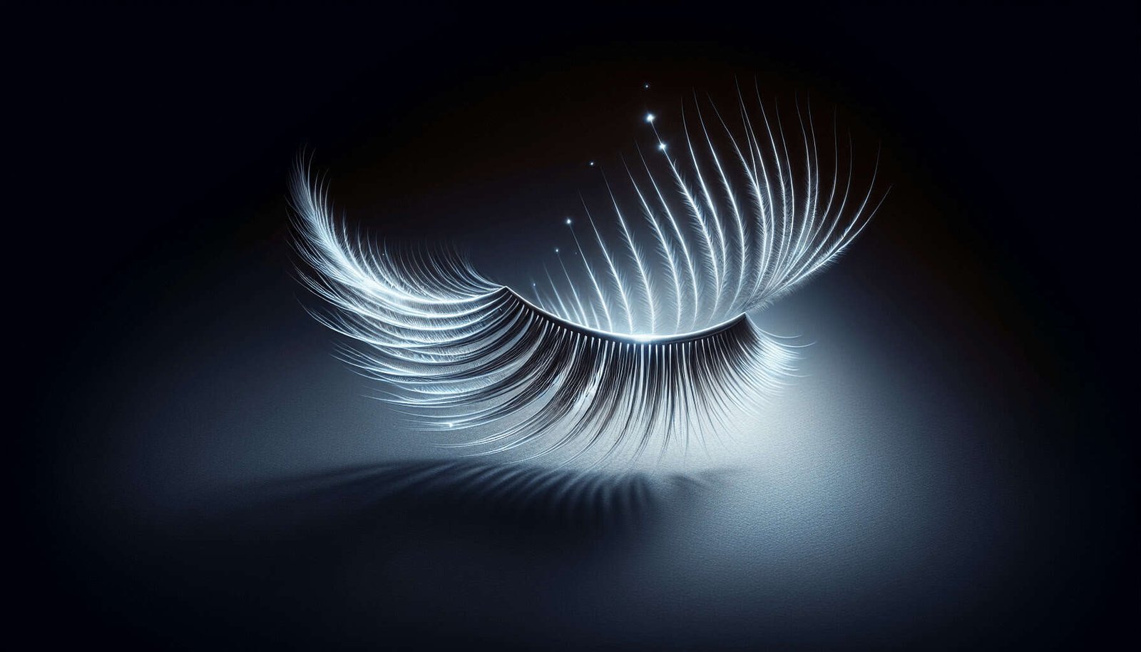 Ethereal Beauty Eyelash