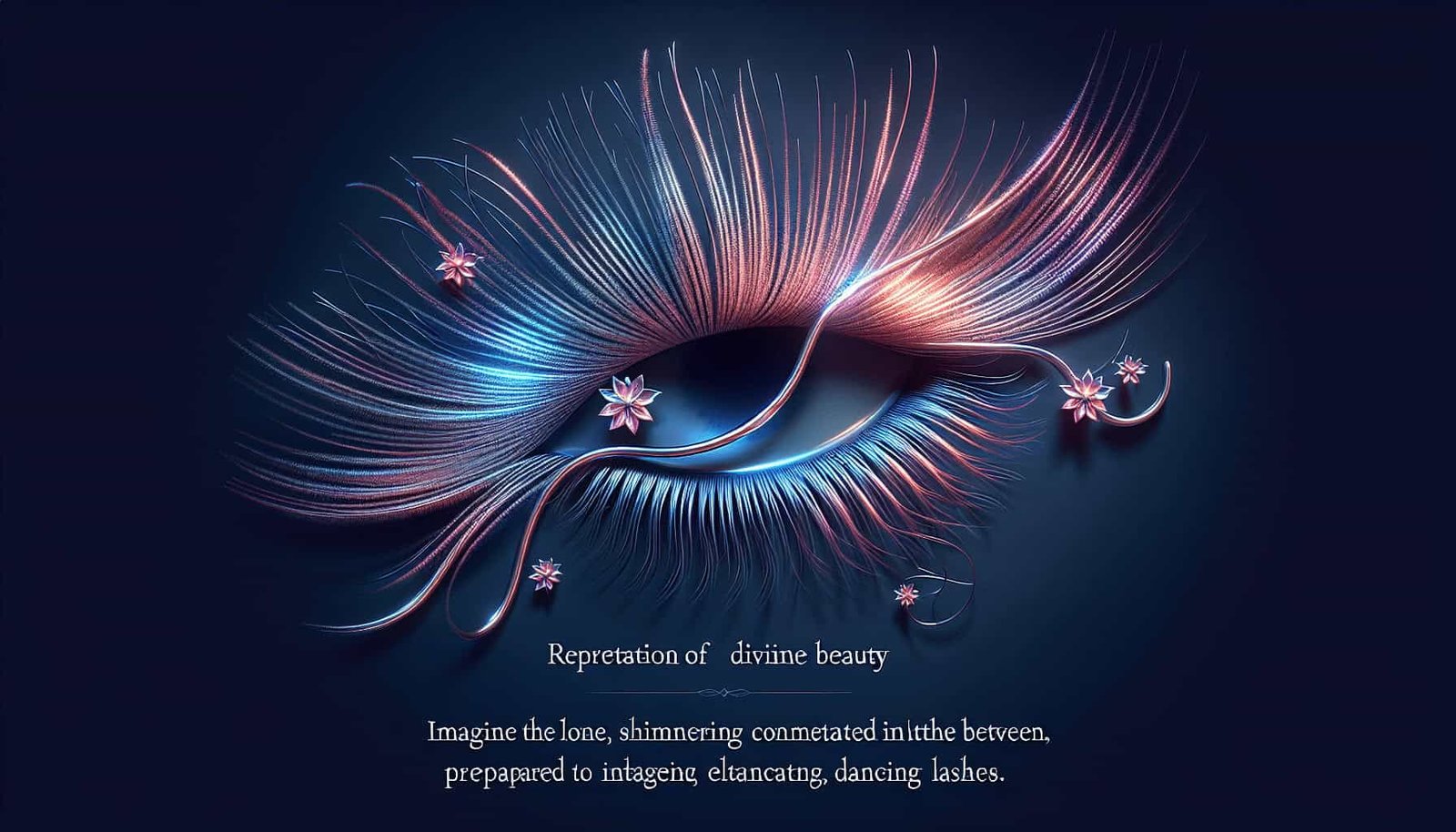 Angelic Lashes Eyelash