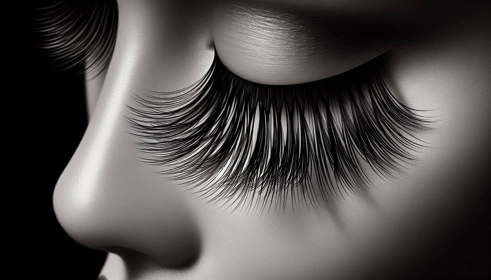 How Can I Achieve A Bold And Dramatic Look With False Eyelashes?