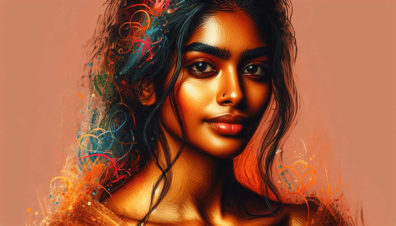 Paris Jackson Claps Back After Haters Call Her ‘Haggard’ in Makeup-Free Selfie