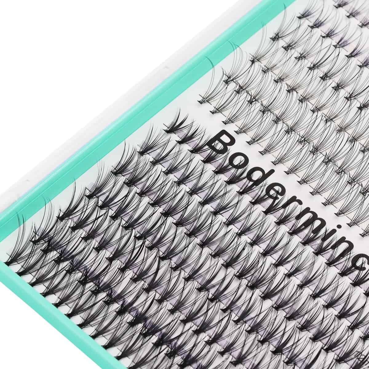 Bodermincer 20D-15mm Eyelash Review