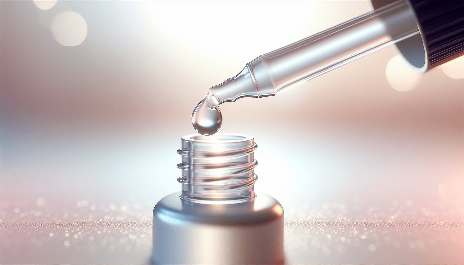 Tips For Using Clear Lash Glue.