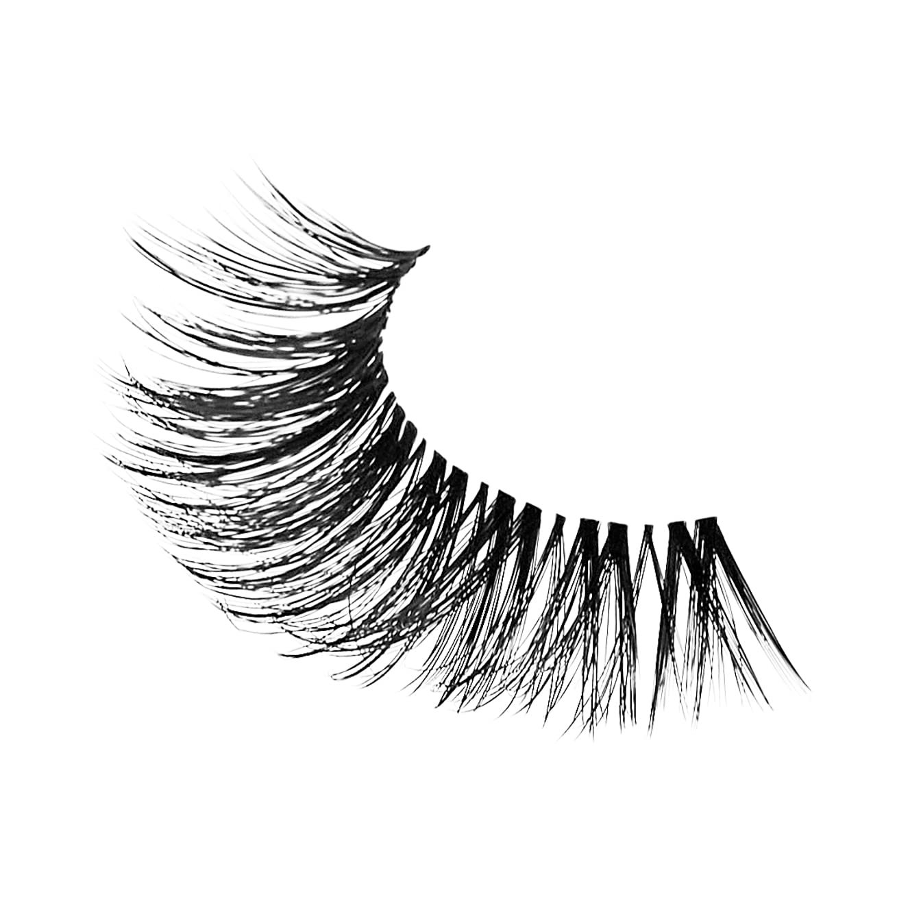 KISS My Lash But Bolder Review