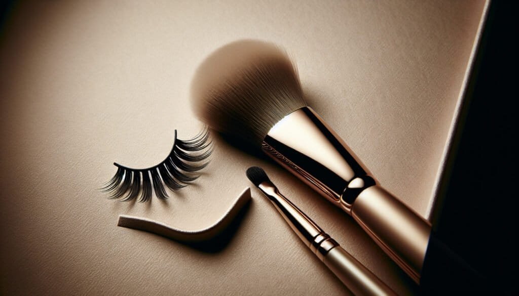 How To Apply Lashes For A Lifted Lash Effect. How To Apply Lashes For A Lifted Lash Effect.